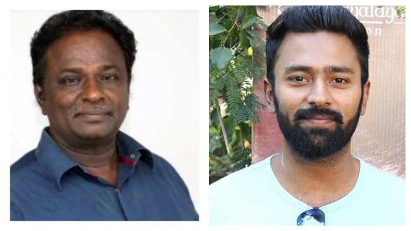 சாந்தனுவை பிட்டுப்பட நடிகர் என விமர்சித்த ப்ளூ சட்டை மாறன்.. கொதித்தெழுந்த ரசிகர்கள்.. என்ன ஆச்சு?