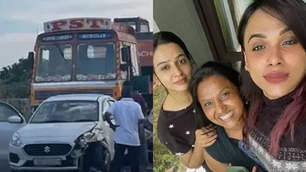 விபத்து.. ஷகீலா மகளுக்கு முதுகில் காயம்.. பாக்கியலட்சுமி சீரியல் நடிகர்களுக்கு என்ன ஆச்சு?