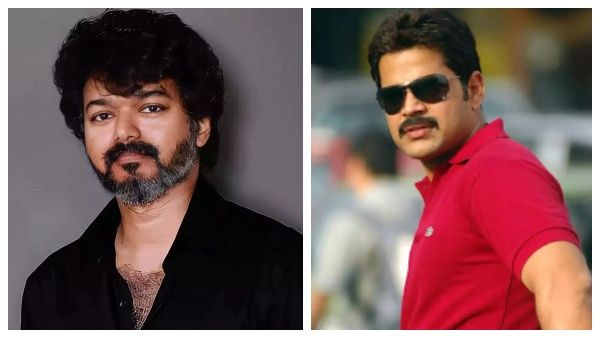 தளபதி 66 ல் விஜய்க்கு அண்ணன் இந்த ஸ்மார்ட் ஹீரோவா... செம அப்டேட்டா இருக்கே ?