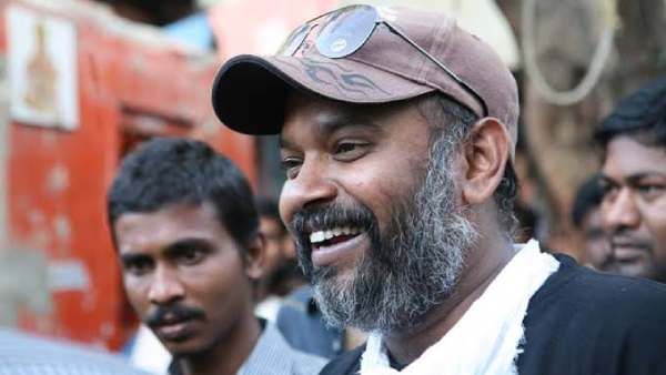 வெற்றிமாறன் மாதிரி படம் பண்ணனும்னு ஆசை... ஆனா முடியல!