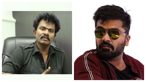 படப்பிடிப்பில் சிம்புவை திட்டிய ஹரி.. அப்படி என்ன தவறு செய்தார்!