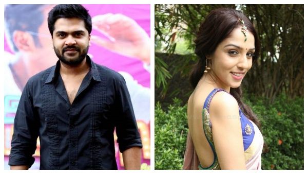 சினிமாவை விட்டுவிலக.. சிம்பு படத்தில் நடந்த கசப்பான அனுபவம் தான் காரணம்.. மனம் திறந்த நடிகை!