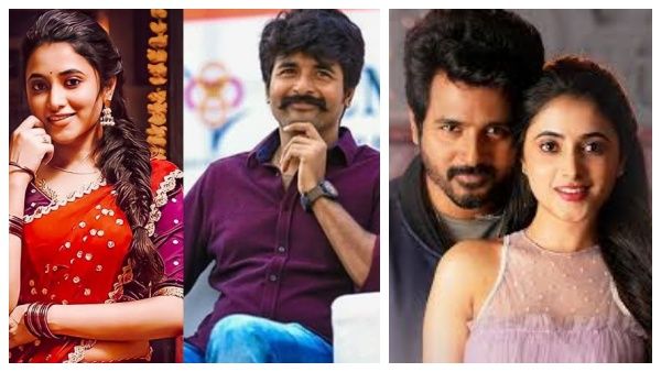 சிவகார்த்திகேயன் கிட்ட பிரியாங்கா மோகனுக்கு இந்த விஷயம் தான் ரொம்ப பிடிக்குமாம்!