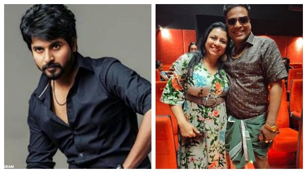 சிவகார்த்திகேயன் அப்படி நடந்துப்பாருன்னு நான் நினைச்சு கூட பாக்கல!