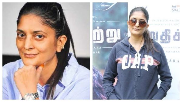 சுதா கொங்கராவுக்கு இந்த ஊர்தான் ரொம்ப பிடிக்குமாம்.. எந்த ஊர் அது தெரியுமா?