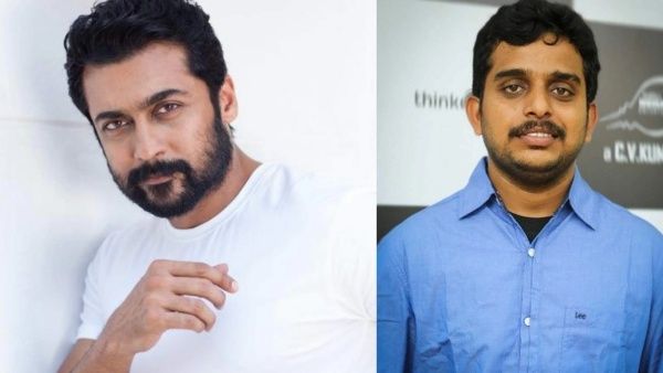 இன்று நேற்று நாளை இயக்குநருடன் கைகோர்க்கும் சூர்யா... இப்பவே வேலை துவங்கிடுச்சாம்!