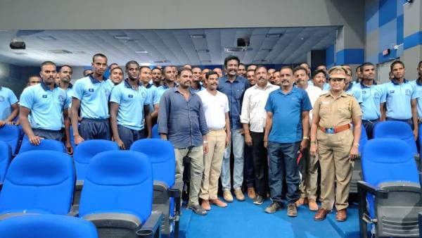 டாணாக்காரன் படத்தின் ரியல் வெற்றி இதுதான்.. காவலர் பயிற்சி பள்ளிகளிலேயே திரையிட்டுருக்காங்க!