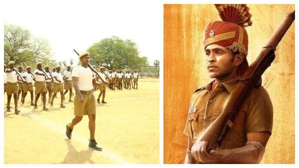 விக்ரம் பிரபுவின் டாணாக்காரன்....கிரைம் ரிப்போர்டர் பார்வையில்