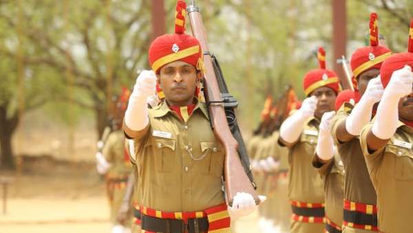 Tanakkaran Review: டாணாக்காரன் ரிவ்யூ... அசத்தலா? சொதப்பலா?... படம் எப்படி இருக்கு ?