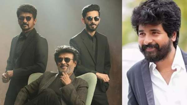 தலைவர் 169 படத்துல நடிக்க கூப்பிட்டா உடனே ஓடிடுவேன்... சிவகார்த்திகேயன் பளீச்!