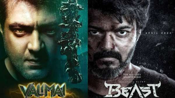 Beast Box Office Day 1: வலிமை வசூலை முறியடித்த பீஸ்ட்.. முதல் நாள் வசூல் எத்தனை கோடி தெரியுமா?