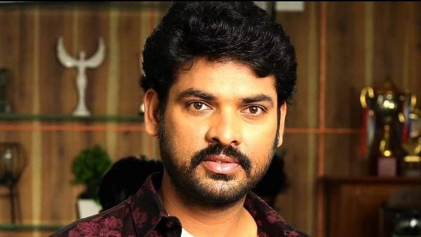 என்னை அடிமையா வச்சிருந்தப்போ மிரட்டி வாங்கிய ஆடியோ அது.. நடிகர் விமல் பரபரப்பு விளக்கம்!