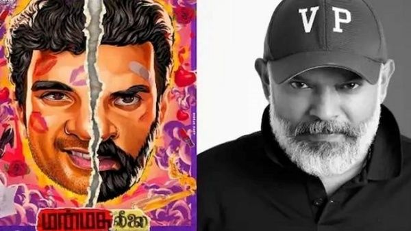 மன்மதலீலை டைட்டில் பிரச்சனை… சிக்கலில் வெங்கட்பிரபு!