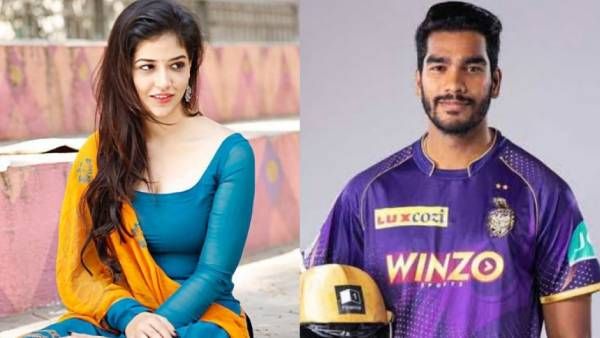 கியூட்.. பிரபல நடிகையை புகழ்ந்த கிரிக்கெட் வீரர்..நடிகை ஆச்சர்யம்.. கலாய்க்கும் ரசிகர்கள்!