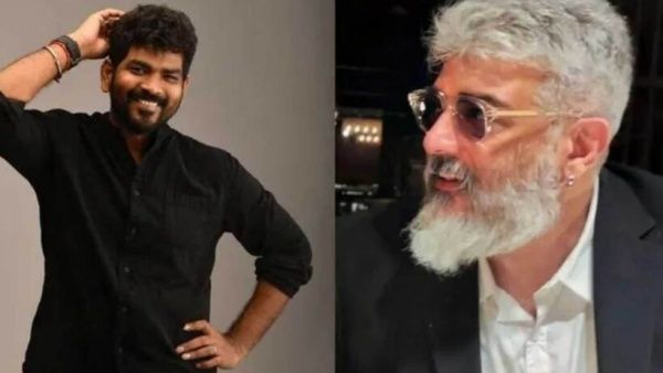 ஏகே 62 கதை பற்றி விக்னேஷ் சிவன் சொன்ன சீக்ரெட்...கொண்டாடும் ரசிகர்கள்