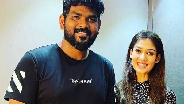 விக்னேஷ் சிவன், நயன்தாரா.. சைலன்டா திருமணத்திற்கு ஏற்பாடு.. விரைவில் டும் டும் !