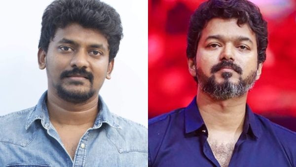 விஜய்யிடம் போட்டுக் கொடுத்துட்டாங்க... அவர் சொன்ன பதில்...நெகிழ்ந்து போனேன்...நெல்சன் பளீச்