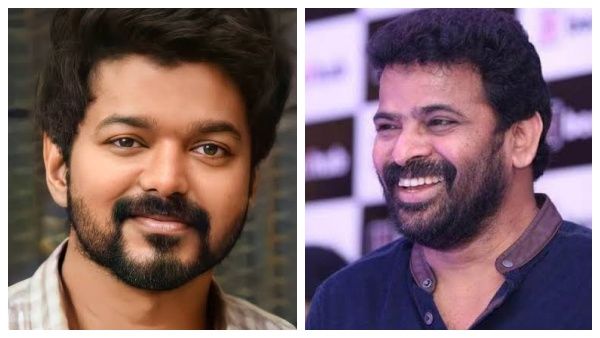 நான் சொன்னதைக் கேட்டு விஜய் அதிர்ச்சியாகிவிட்டார்... இயக்குனர் அமீர் பகிர்ந்த சுவாரஸ்ய நிகழ்வு!