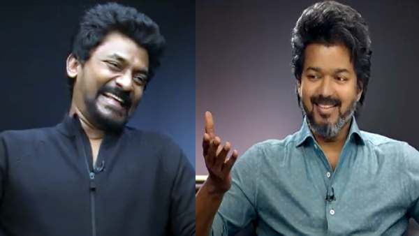 கார் இருக்குல்ல, எதுக்கு சைக்கிள போனீங்க...நெல்சனின் கேள்விக்கு விஜய்யின் 'நச்' பதில்