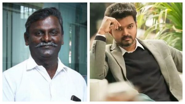 உங்களுக்கு வந்தா ரத்தம் எங்களுக்கு வந்தா தக்காளி சட்னியா? விஜய்க்கு பால்முகவர் சங்க நிர்வாகி கேள்வி!
