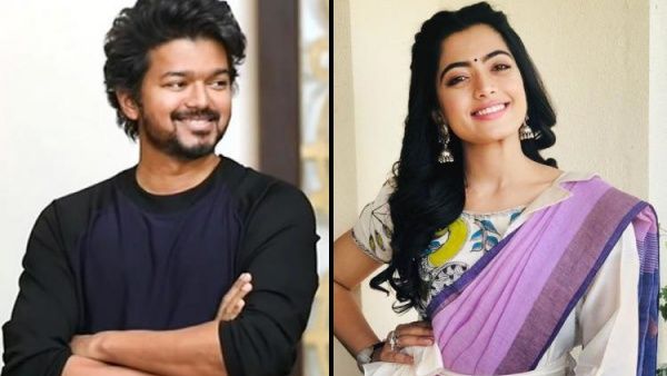 சிறப்பான சம்பவத்துக்கு காத்திருக்கும் விஜய் பட நாயகி... எதுக்குன்னு பாருங்க!