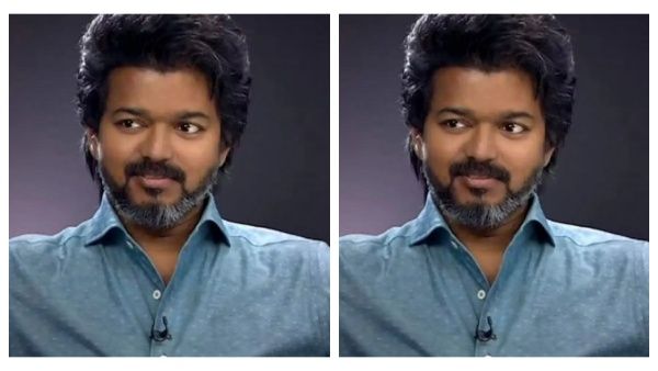 ஏன் தலைவா டல்லா இருக்கீங்க... ரசிகர்களுக்கு பதிலளிப்பாரா விஜய்?