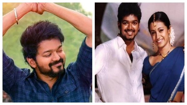 விஜய் டான்ஸ்க்காகவே எடுக்கப்பட்ட பாடல்.. நம்பர் 1 இடத்தை பிடித்தது !