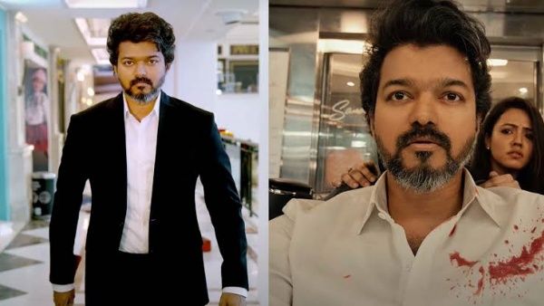 விஜய் ரசிகர்கள் இருக்கும் வரை விஜய்யை ஒண்ணுமே பண்ண முடியாது...சொல்வது யார் ?