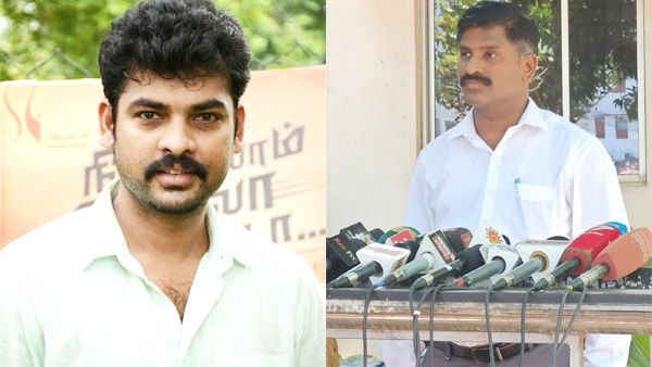 விமல் மீது மற்றொரு சினிமா விநியோகஸ்தர் பண மோசடி புகார்