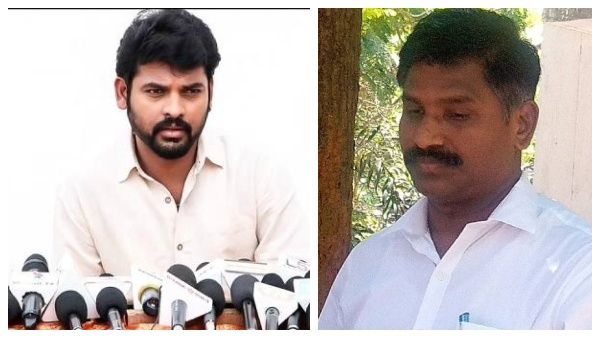 நடிகர் விமல் அளித்த பண மோசடி புகார்... தயாரிப்பாளர் கைது !