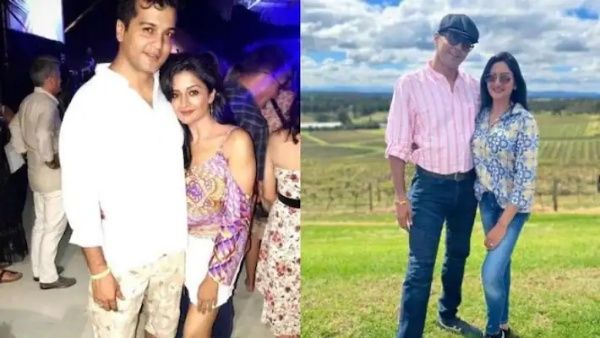 வினய்க்கும் விமலா ராமனுக்கும் விரைவில் டும் டும் டும்.. டேட்டிங்கா போய் போரடிச்சுடுச்சாம்!