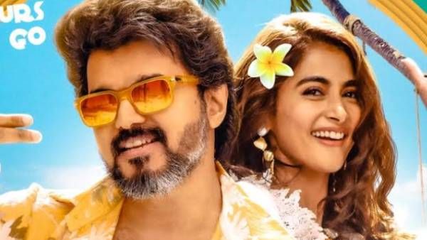 வெளிநாடுகளில் பீஸ்ட் முதல் நாள் வசூல் வேட்டை…இண்டர்நெட்டில் ஸ்பெஷல் அப்டேட்ஸ்