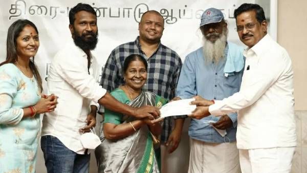 ஒரு கோடி தந்த தாணு… வெற்றிமாறனின் அடுத்த அடி