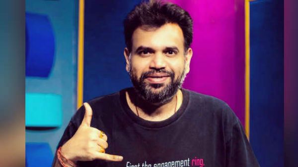 பிகில் பட நடிகைக்கு ஹார்ட் விட்ட முரட்டு சிங்கிள் பிரேம்ஜி… கிண்டலடிக்கும் நெட்டிசன்ஸ்!