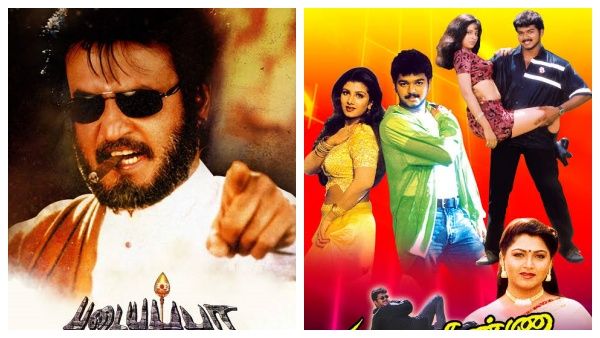 படையப்பா வெற்றி தான் மின்சார கண்ணா படத்தோட தோல்விக்கு காரணம்.. இயக்குனர் கே எஸ் ரவிக்குமார்!