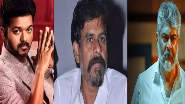 ஆர்.கே செல்வமணி கோரிக்கை … விஜய் ஏற்றுக்கொண்டார்… அஜித் ஏற்றுக்கொள்வாரா?