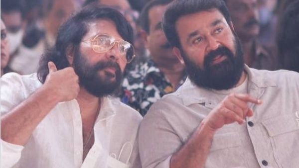 மோகன்லால் பிறந்தநாள்...மம்முட்டி முதல் பிரபலங்கள் பாராட்டு...அடடா இதுதான் மலையாள பட உலகம்