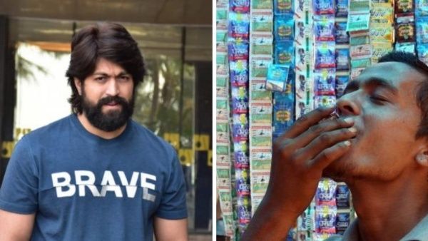 நான் பான் மசாலா ஸ்டார் இல்லை.. பான் இந்தியா ஸ்டார்.. பல கோடி டீலை புறக்கணித்த யஷ்!