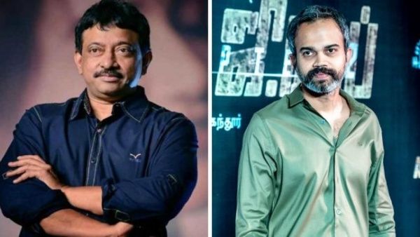 இந்திய சினிமாவின் வீரப்பன் நீங்க.. கேஜிஎஃப் 2 இயக்குநரை இப்படி பாராட்டியது யார் தெரியுமா?