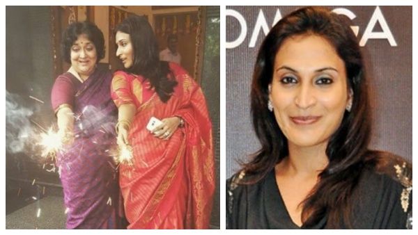 மகளாக... தாயாக... அடுத்தடுத்த பதிவுகள்... இன்ஸ்டாகிராமில் ஐஸ்வர்யா ரஜினி உருக்கம்!