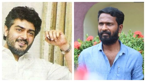 அஜித் ஒரு 