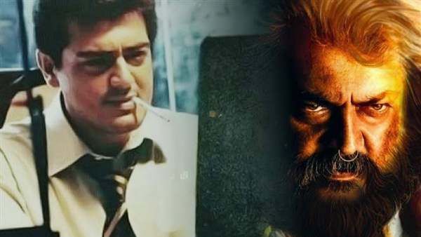 என்னது ’நான் கடவுள்’ படத்தில் அஜித் நடிக்க இருந்தாரா?...பேரரசு சொல்லும் புது தகவல்