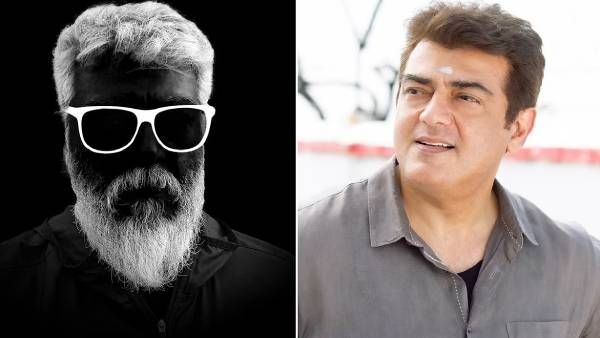 அடேங்கப்பா...ஏகே 61 க்கு இப்படி ஒரு அப்டேட்டா...எதிர்பார்க்கவே இல்லையே