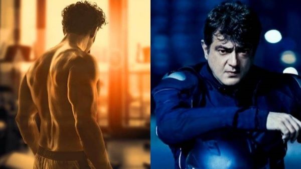 ஏகே 61 படத்தில் இணைந்த கேஜிஎஃப் 2 நடிகர்.. அஜித்தின் ரசிகருக்கு கிடைத்தது அசத்தலான ஜாக்பாட்!