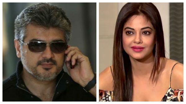 அஜித் பிறந்தநாள் மே 1 இல்லையா? புயலை கிளப்பிய அன்பே ஆருயிரே நடிகை போட்ட ட்வீட்.. என்ன நடக்குது?