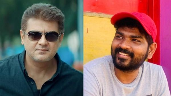 என்னது...மங்காத்தா 2 எடுக்க போறாரா விக்னேஷ் சிவன்...கலாய்க்கும் நெட்டிசன்கள்