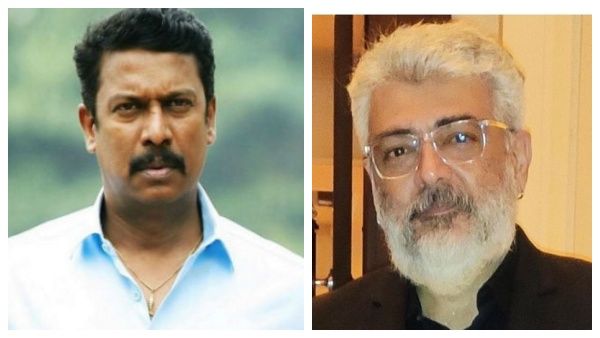 சமுத்திரகனி சாம்ராஜ்யம்.. வெல்வோம்னு சொல்லியே மனுஷன் வாழ்கிறார்.. ஏகே61 படத்திலும் முக்கிய ரோலாம்