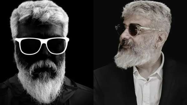 அட நிஜமாதானா...ஏகே 62 படத்தில் இந்த ரோலில் தான் நடிக்கிறாரா அஜித் ?