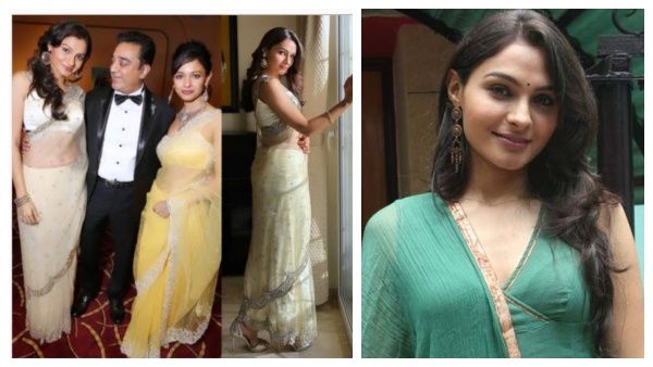 10 வருஷமா இது மட்டும் மாறல.. கமலுடன் இருக்கும் போட்டோவை போட்டு ஆண்ட்ரியா போட்ட செம போஸ்ட்!