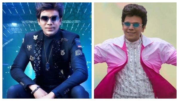 இந்த கேள்வியை ரஜினி,கமலிடம் கேட்டிருக்க வேண்டியதுதானே..தி லெஜண்ட் சரவணனின் நச் பதில்!